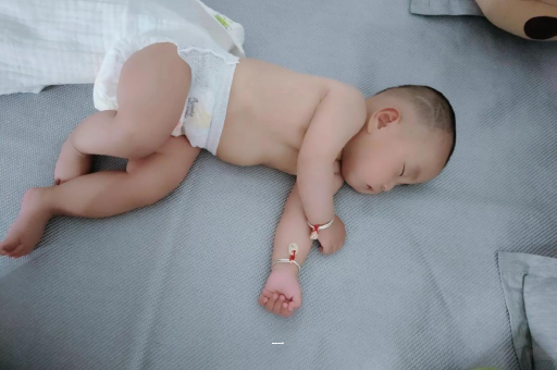涿州宝宝脾胃不和怎么调理